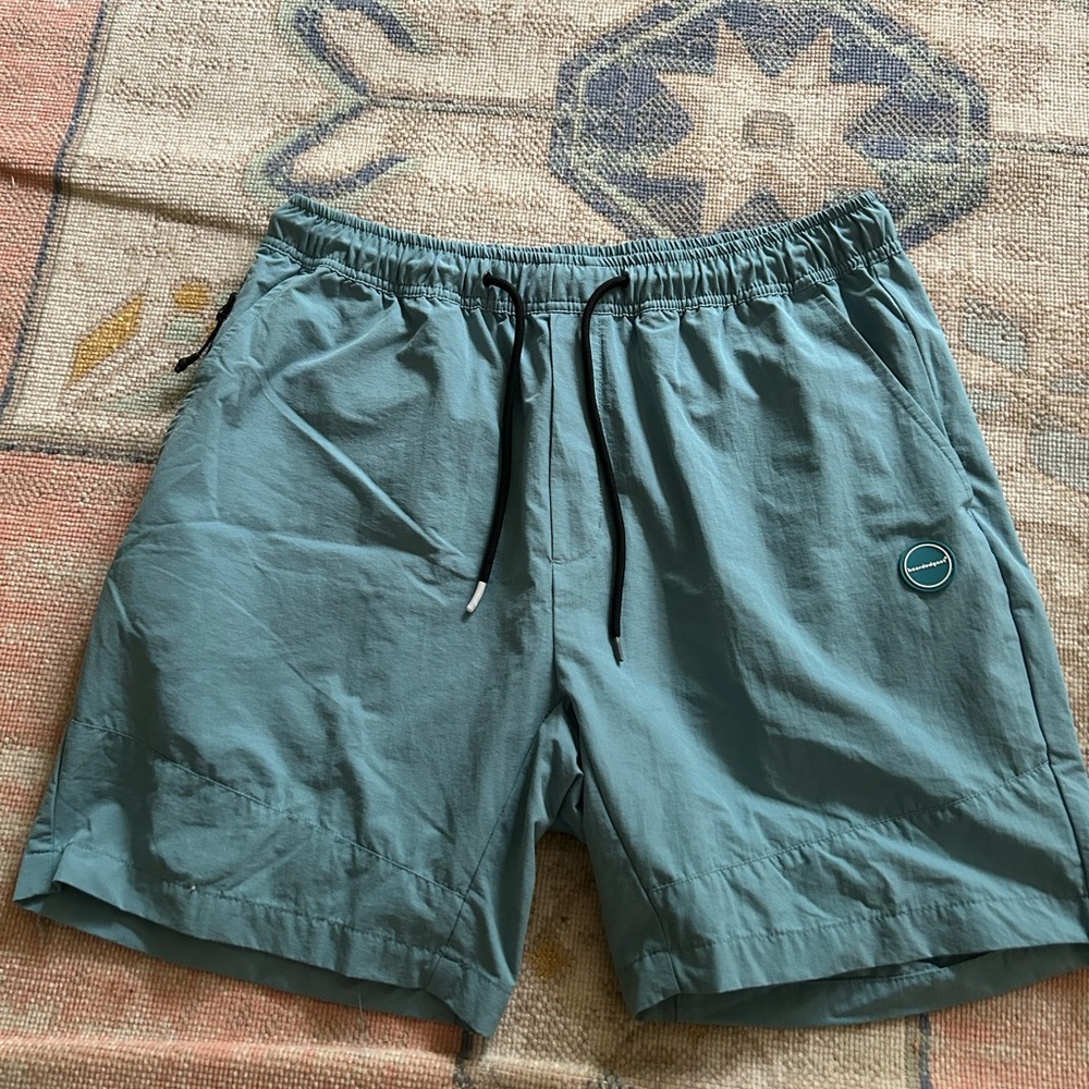 Bearded Goat shorts
